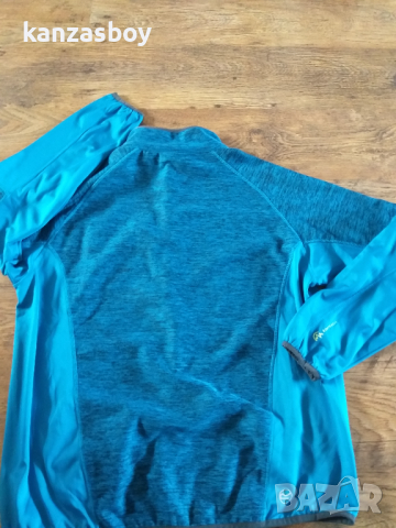 Regatta Farway II Hybrid Jacket - страхотно мъжко яке 2ХЛ УГОЛЕМЕНО КАТО НОВО , снимка 8 - Якета - 44641497