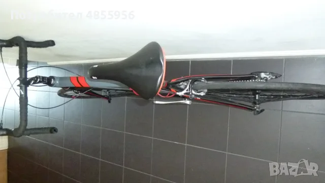 Merida RIDE 300/ 56-57cm / Shimano Tiagra 10x2, снимка 3 - Велосипеди - 56223487