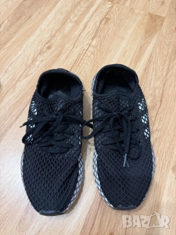 Два броя маркови спортни обувки, снимка 7 - Кецове - 54016164