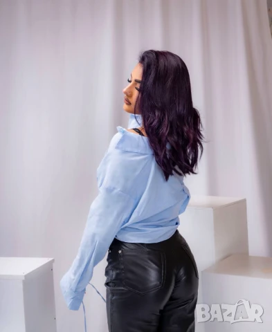 Риза 🖤  , снимка 4 - Ризи - 51173399