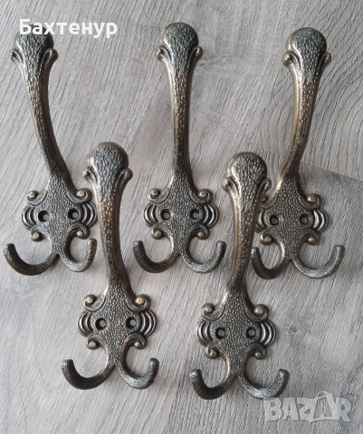 закачалка , снимка 2 - Закачалки - 52289498