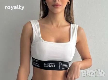 Дамски топ, снимка 2 - Корсети, бюстиета, топове - 49884005