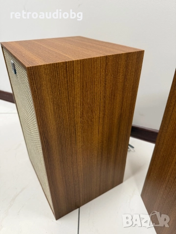 🔊Винтидж двулентови тонколони SHARP CP - 119H🔊, снимка 3 - Тонколони - 51772856