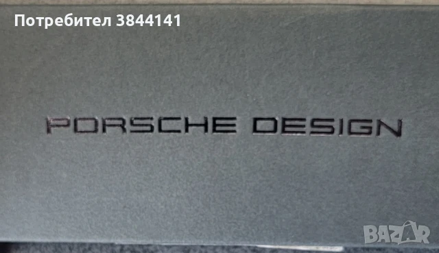 Активна писалка/ Stylus Porshe desingn, снимка 2 - Друга електроника - 51029335