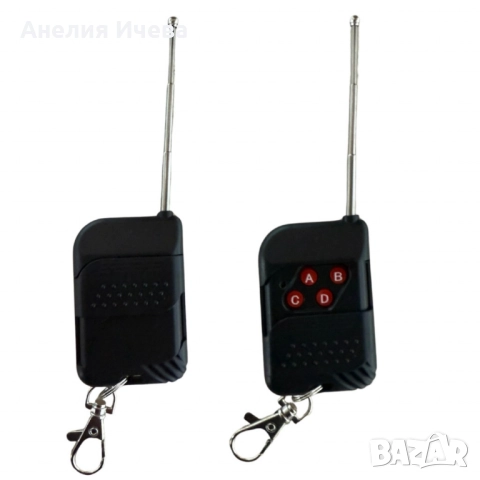 Машина за пушек с LED осветление и дистанционно , снимка 4 - Други стоки за дома - 51775907