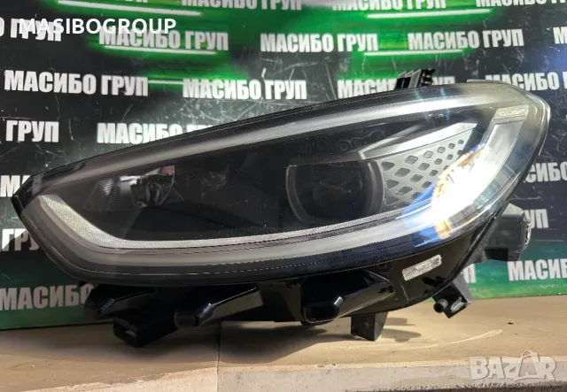 Фар ляв фарове IQ.LIGHT за Фолксваген Vw ID3 ID 3, снимка 4 - Части - 39797068
