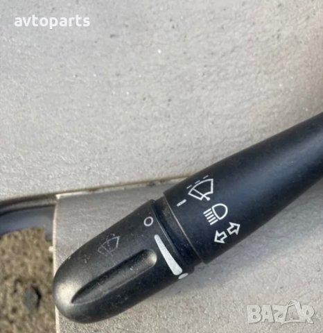 Chrysler voyager 2004година 2.5d лост фарове чистачки