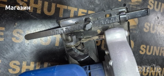 Ръчен циркуляр , снимка 5 - Други инструменти - 54063862