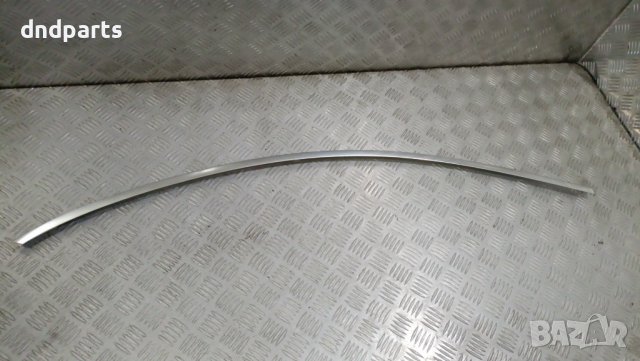 Хром лайсна врата Mercedes S450 CDI W221 2006г.(задна дясна)	