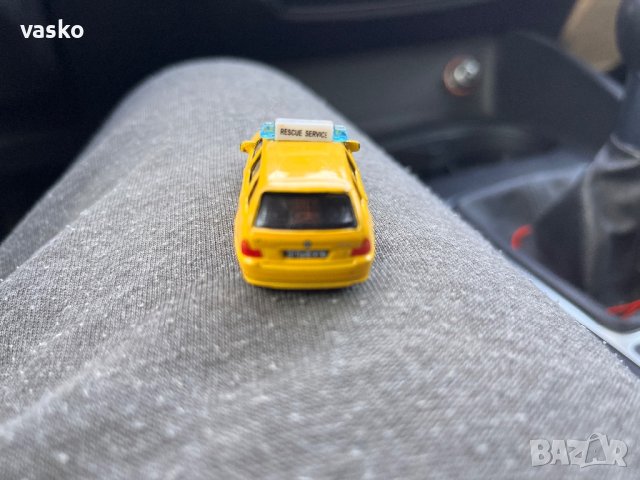 Joy city MBW 3, снимка 6 - Колекции - 42467121