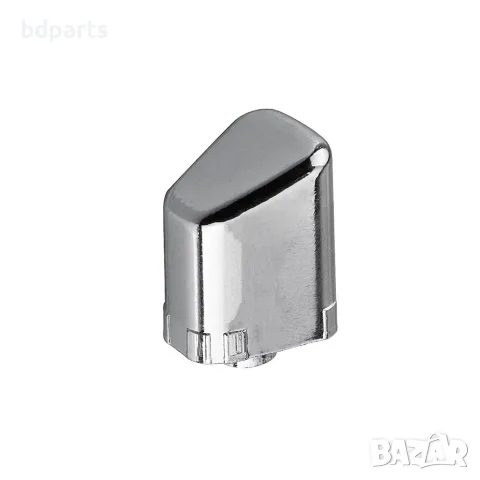 Бутон за ръчна спирачка, VW Beetle, Jetta, Хром, снимка 6 - Части - 56142004