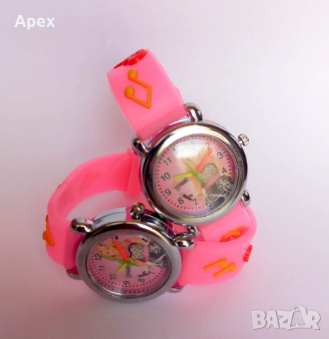  Часовник Q&Q. Първи Часовник Момче Момиче, снимка 14 - Детски - 54169636