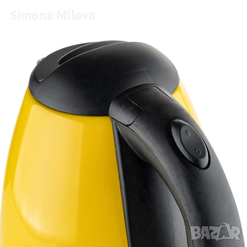 Кана Muhler WK-2077Y, електрическа, снимка 4 - Други стоки за дома - 52414015