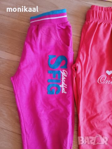 Анцузи, долнища, клин 7-8г, снимка 8 - Детски анцузи и суичери - 38189787