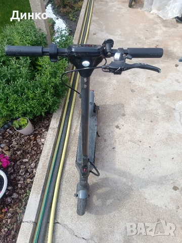 лот ЕЛ. Тротинетки, снимка 8 - Мотоциклети и мототехника - 52787835
