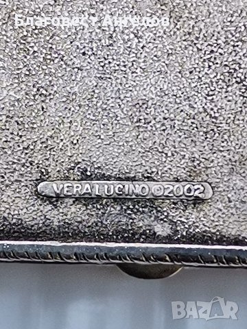 Кутия за бижута Vera Lucino, снимка 6 - Други - 36978136
