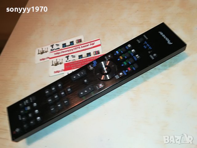 pioneer remote control 1112221720, снимка 9 - Дистанционни - 38975729