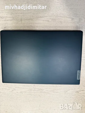 ***НОВА ЦЕНА/НАМАЛЕН*** Лаптоп Lenovo IdeaPad S340, снимка 3 - Лаптопи за работа - 56223626
