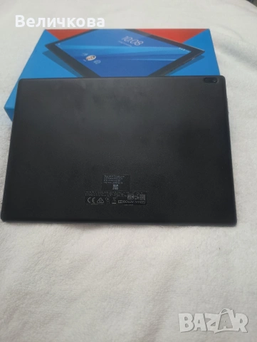 Таблет Lenovo Tab 4 10 16Gb/2Gb, снимка 9 - Таблети - 54093472