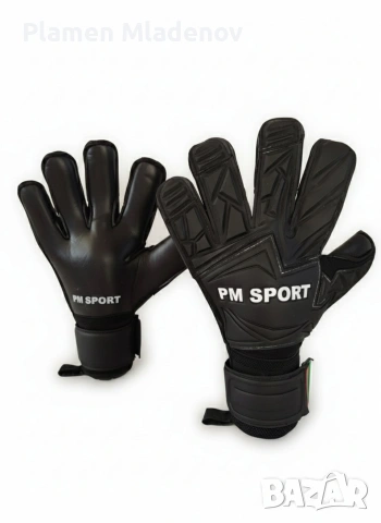 Вратарски ръкавици PM Sport Shogun 