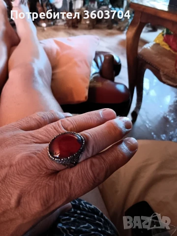 мъжки пръстени, снимка 6 - Пръстени - 46694788