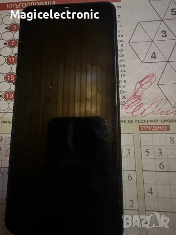 Oppo A15 realme 7i lcd дисплей с рамка. 