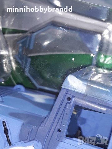 Hummer H1 1.24, снимка 17 - Колекции - 42418071