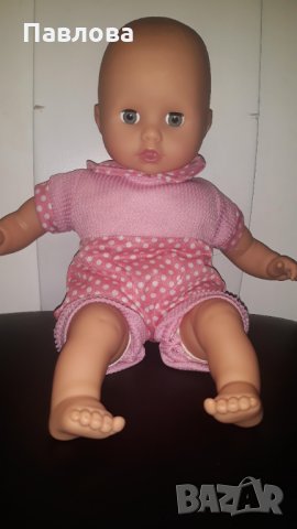 Различни кукли, снимка 6 - Кукли - 27519655