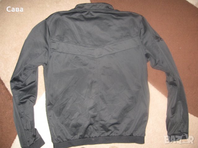 Спортно горнище RINGSPUN   мъжко,Л, снимка 3 - Спортни дрехи, екипи - 35203013