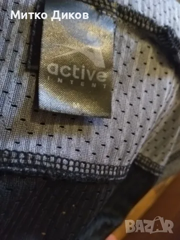 Баскетболна тениска маркова №10 размер М отлична, снимка 8 - Баскетбол - 49442061