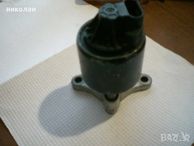 EGR клапан за OPEL, снимка 2 - Части - 51552983