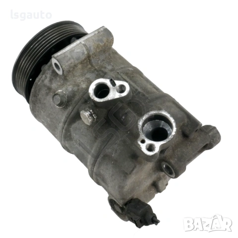Компресор климатик Volkswagen Passat (B6) 2005-2011 ID: 157715, снимка 2 - Части - 53267745