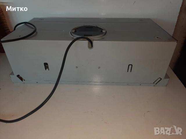 Абсорбатор за вграждане марка TEKA модел TL1-62 за ремонт или части, снимка 3 - Абсорбатори - 52866778