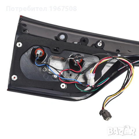 Среден стоп за Dodge Durango 14 - 26, снимка 6 - Части - 54315777