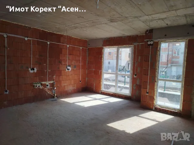 Имот Корект продава Ново стр-во 3-Стаен 