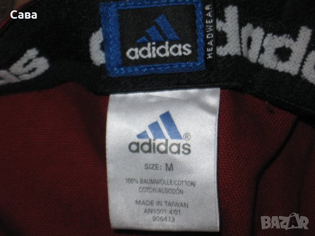 Шапки JORDAN, ADIDAS, , снимка 8 - Шапки - 30966976