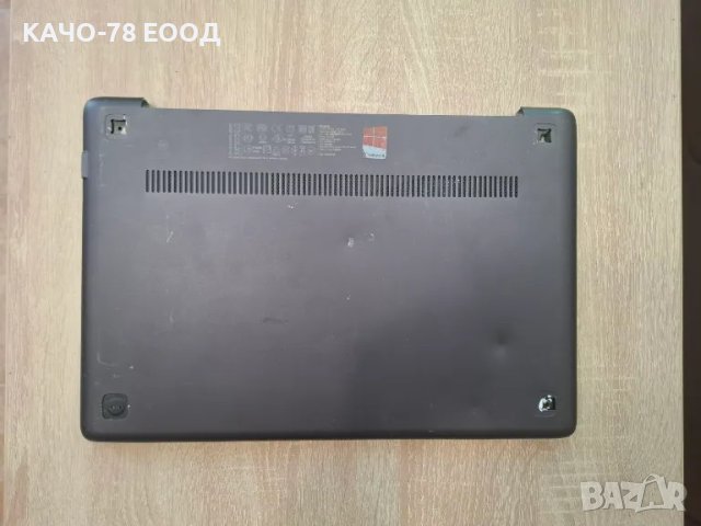 Части от лаптоп Lenovo IdeaPad U410 Touch, снимка 2 - Части за лаптопи - 50005345