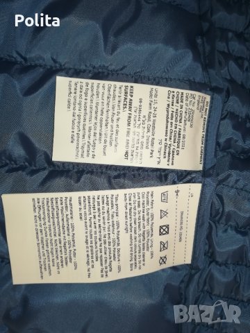 Regatta ново яке С размер, снимка 3 - Якета - 39948460