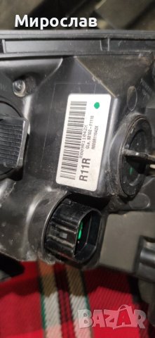 фарове фар лед ксенон, снимка 15 - Части - 39383167