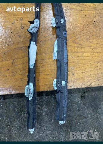 Citroen c4 picasso 2010 година Бег завеси, снимка 2 - Части - 40578252