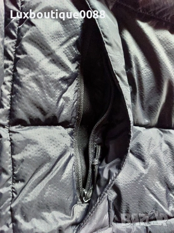 Зимно пухено яке The North Face 700 M , снимка 6 - Якета - 53065524