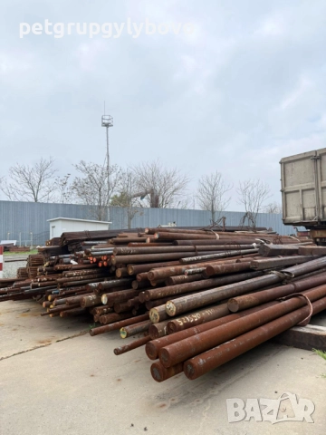 Шини и кръгове (ф) 