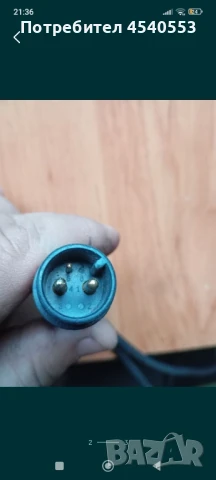 Зарядно Флаер 4 ампера, снимка 2 - Части за велосипеди - 51230746