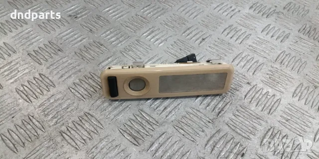 Плафон BMW 5-Series E39 2001г.	