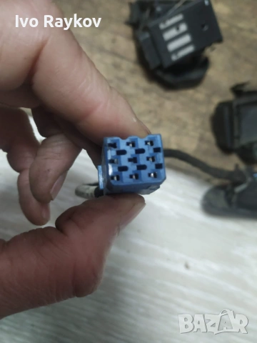 Бутони стъкла за  OPEL VECTRA B , 90433372 , снимка 7 - Части - 53145136