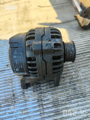 генератор форд ка фиеста 1.3