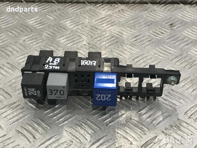 Релета Audi A8,2.5TDI,2000г.