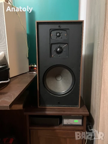 HECO HE80, снимка 8 - Тонколони - 50920848