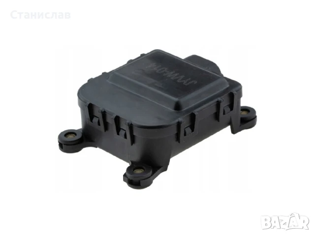 Мотор за регулиране на температурата за Audi A4 B5, снимка 2 - Части - 50643686