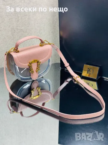 Marc Jacobs Дамска Чанта Марк Джейкъбс - Налични Различни Цветове Код D1874, снимка 4 - Чанти - 49159436